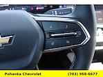 2025 Chevrolet Equinox EV FWD SUV for sale #TSS207561 - photo 13