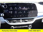 2025 Chevrolet Equinox EV FWD SUV for sale #TSS207561 - photo 14