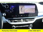 2025 Chevrolet Equinox EV FWD SUV for sale #TSS207561 - photo 15