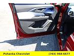 2025 Chevrolet Equinox EV FWD SUV for sale #TSS207561 - photo 21