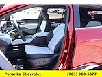 2025 Chevrolet Equinox EV FWD SUV for sale #TSS207561 - photo 22