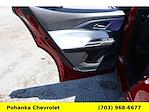 2025 Chevrolet Equinox EV FWD SUV for sale #TSS207561 - photo 24