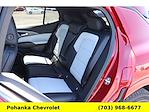 2025 Chevrolet Equinox EV FWD SUV for sale #TSS207561 - photo 25