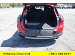 2025 Chevrolet Equinox EV FWD SUV for sale #TSS207561 - photo 27