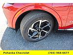 2025 Chevrolet Equinox EV FWD SUV for sale #TSS207561 - photo 28
