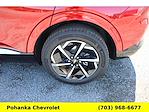 2025 Chevrolet Equinox EV FWD SUV for sale #TSS207561 - photo 29
