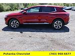 2025 Chevrolet Equinox EV FWD SUV for sale #TSS207561 - photo 5