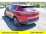 2025 Chevrolet Equinox EV FWD SUV for sale #TSS207561 - photo 6