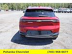 2025 Chevrolet Equinox EV FWD SUV for sale #TSS207561 - photo 7