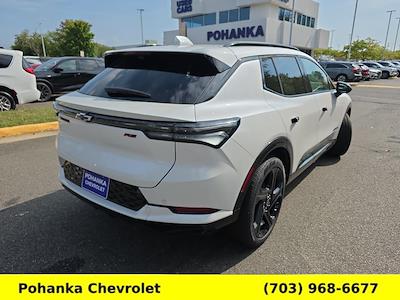 2025 Chevrolet Equinox EV FWD SUV for sale #TSS208268 - photo 2