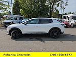 2025 Chevrolet Equinox EV FWD SUV for sale #TSS208268 - photo 5