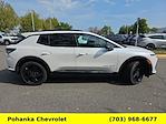 2025 Chevrolet Equinox EV FWD SUV for sale #TSS208268 - photo 8