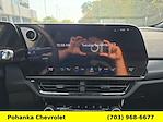 2025 Chevrolet Equinox EV FWD SUV for sale #TSS208268 - photo 11