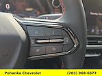 2025 Chevrolet Equinox EV FWD SUV for sale #TSS208268 - photo 16