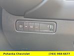 2025 Chevrolet Equinox EV FWD SUV for sale #TSS208268 - photo 18
