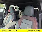 2025 Chevrolet Equinox EV FWD SUV for sale #TSS208268 - photo 22
