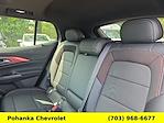 2025 Chevrolet Equinox EV FWD SUV for sale #TSS208268 - photo 26