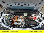 2025 Chevrolet Equinox EV FWD SUV for sale #TSS208268 - photo 29