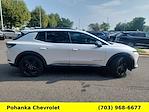 2025 Chevrolet Equinox EV FWD SUV for sale #TSS210396 - photo 8