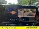 2025 Chevrolet Equinox EV FWD SUV for sale #TSS210396 - photo 11