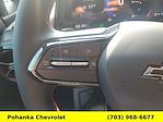 2025 Chevrolet Equinox EV FWD SUV for sale #TSS210396 - photo 16
