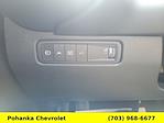 2025 Chevrolet Equinox EV FWD SUV for sale #TSS210396 - photo 17