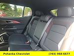 2025 Chevrolet Equinox EV FWD SUV for sale #TSS210396 - photo 26