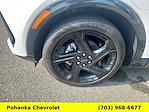 2025 Chevrolet Equinox EV FWD SUV for sale #TSS210396 - photo 30