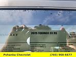 2025 Chevrolet Equinox EV FWD SUV for sale #TSS210396 - photo 31