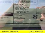 2025 Chevrolet Equinox EV FWD SUV for sale #TSS210396 - photo 33