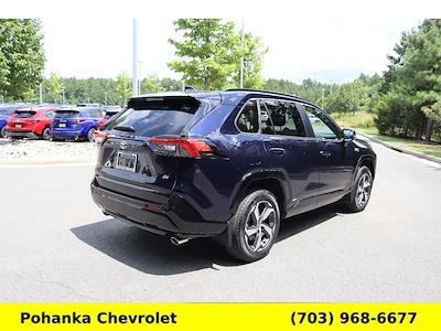 2024 Toyota RAV4 Prime AWD SUV for sale #TSS233182A - photo 2