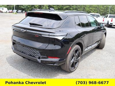 New 2025 Chevrolet Equinox EV RS AWD SUV for sale #TSS234828 - photo 2