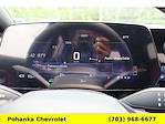 2025 Chevrolet Equinox EV AWD SUV for sale #TSS234828 - photo 9