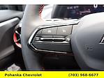2025 Chevrolet Equinox EV AWD SUV for sale #TSS234828 - photo 12