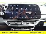 2025 Chevrolet Equinox EV AWD SUV for sale #TSS234828 - photo 14