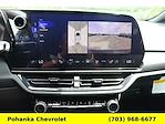 2025 Chevrolet Equinox EV AWD SUV for sale #TSS234828 - photo 15