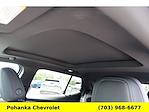 2025 Chevrolet Equinox EV AWD SUV for sale #TSS234828 - photo 19