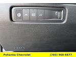 2025 Chevrolet Equinox EV AWD SUV for sale #TSS234828 - photo 21