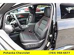 2025 Chevrolet Equinox EV AWD SUV for sale #TSS234828 - photo 24