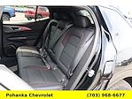 2025 Chevrolet Equinox EV AWD SUV for sale #TSS234828 - photo 27