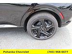 2025 Chevrolet Equinox EV AWD SUV for sale #TSS234828 - photo 31