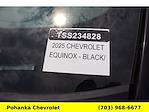 2025 Chevrolet Equinox EV AWD SUV for sale #TSS234828 - photo 35