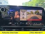 2025 Chevrolet Equinox EV AWD SUV for sale #TSS245129 - photo 11