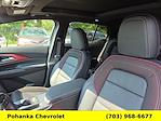 2025 Chevrolet Equinox EV AWD SUV for sale #TSS245129 - photo 21