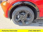 2025 Chevrolet Equinox EV AWD SUV for sale #TSS245129 - photo 30