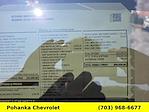 2025 Chevrolet Equinox EV AWD SUV for sale #TSS245129 - photo 32