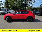 2025 Chevrolet Equinox EV AWD SUV for sale #TSS245129 - photo 5