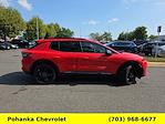 2025 Chevrolet Equinox EV AWD SUV for sale #TSS245129 - photo 8