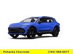 2025 Chevrolet Equinox EV AWD SUV for sale #TSS245165 - photo 1
