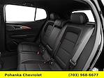 2025 Chevrolet Equinox EV AWD SUV for sale #TSS245165 - photo 11